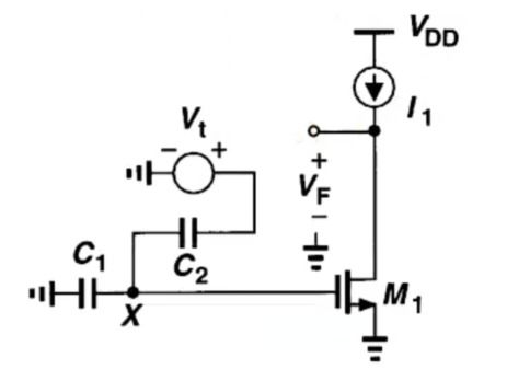 模拟CMOS集成电路设计入门指南